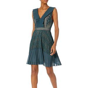 French Connection Orabelle Dress